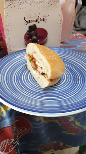 Chez Marius - Restauration