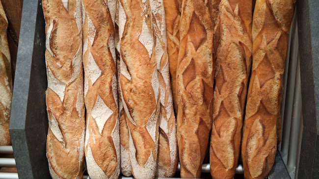 Boulangerie Méthia - Munster