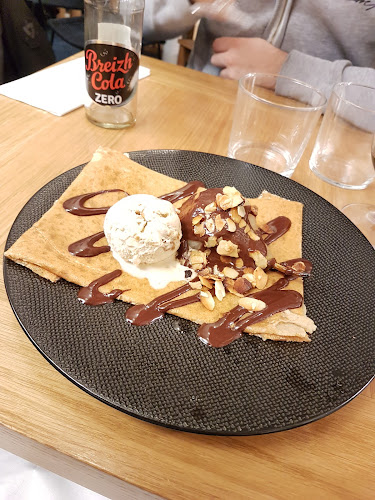 Comentarii opinii despre Crêperie de l’Ancienne Poste