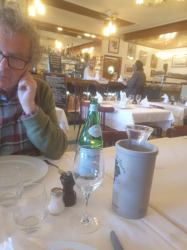 Comptoir à Huitre - Restauration