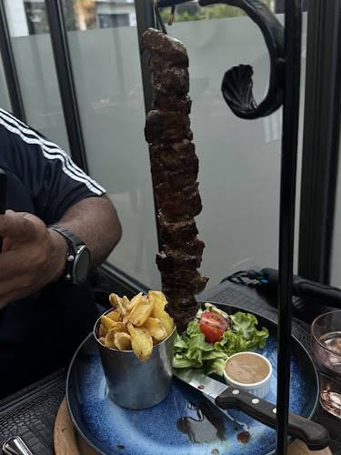 Le Montagnole - Restaurant Saumur - Restauration