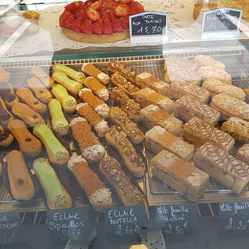 LE FOURNIL D'ANTAN - Eaubonne