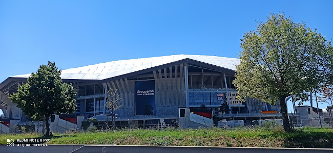 KOPSTER - Resto & Bar - Décines-Charpieu