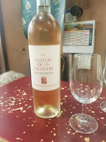 Opinii despre Cave du Félibrige în Aix-en-Provence - Restauration