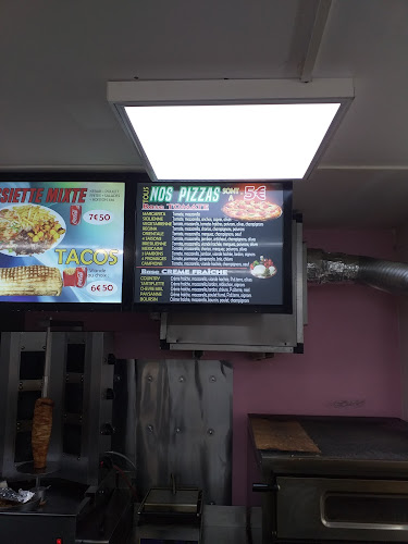 110B Rue Heurtault, 93300 Aubervilliers