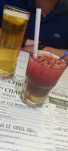 Le Saint Charles - Mandelieu-la-Napoule