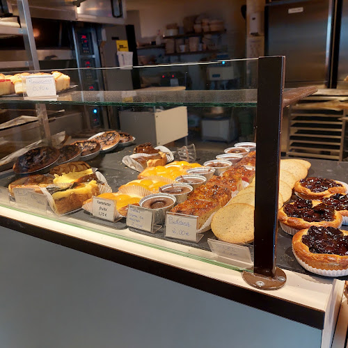 Opinii despre Boulangerie Desem în Limoges - Restauration