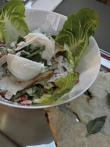 Comentarii opinii despre Caffè luna