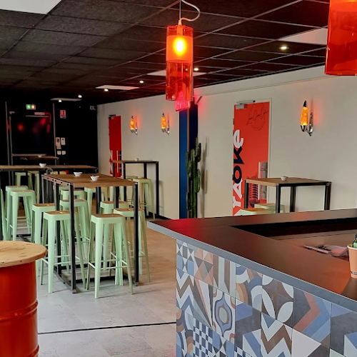 Opinii despre Laser Game Café Saint Martin d’Hères în Saint-Martin-d'Hères - Restauration