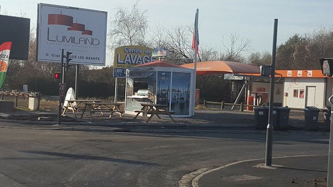 Lazaro Pizza - Restauration