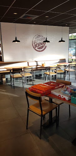 Burger King - Restauration