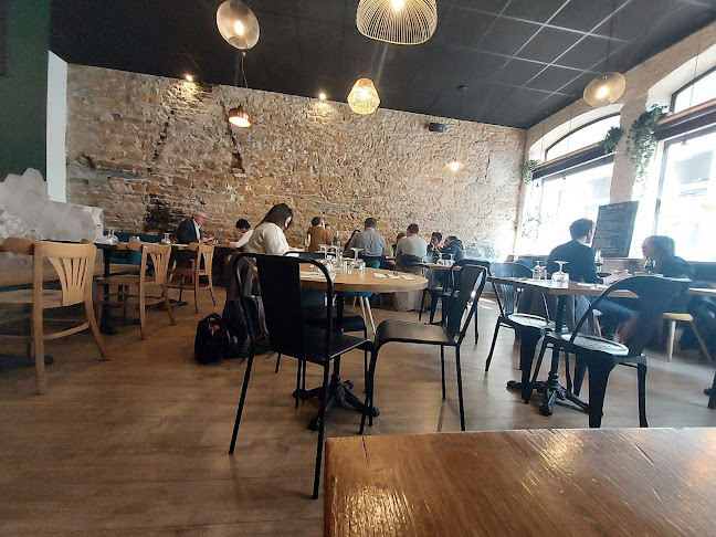 Comentarii opinii despre Comptoir Saint Amour