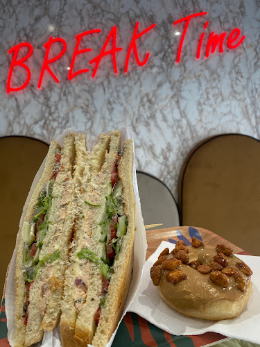 Comentarii opinii despre Break Time