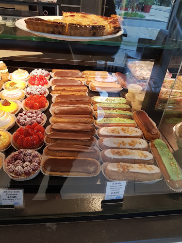 Maître Pierre - Bois-d'Arcy