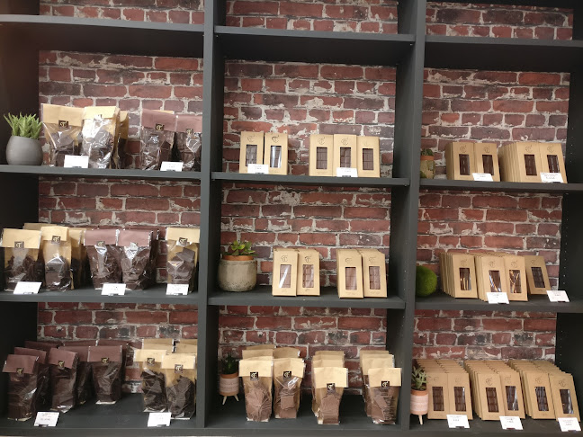 Tiphaine Corvez chocolatière - Cachan