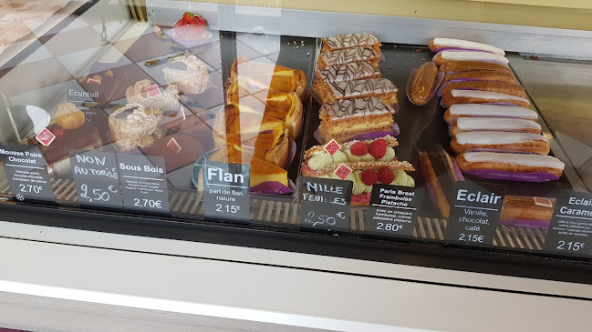 4 Av. Per Jakez Helias, 29500 Ergué-Gabéric, France