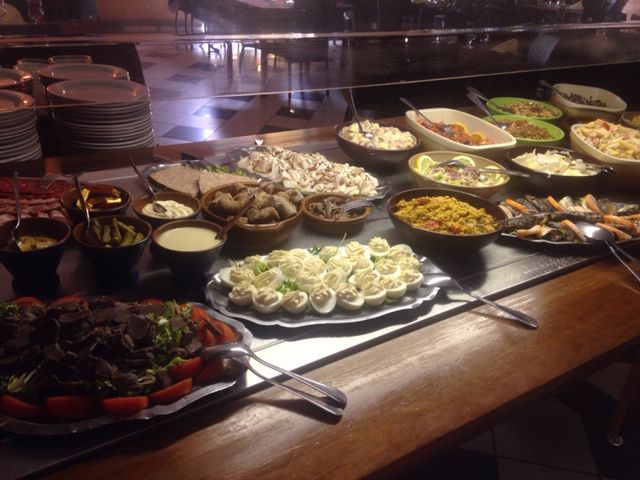 Opinii despre La Hournère în Marsan - Restauration