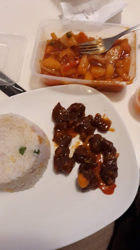 Opinii despre SHIKE în Villeurbanne - Restauration