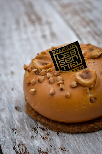 Boulangerie Héritage