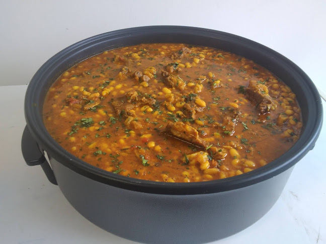 Malika Couscous Traiteur - Restauration