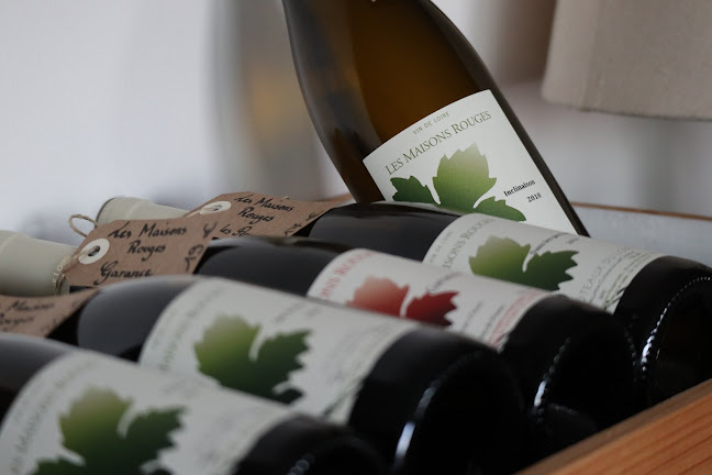 Textures - Cave & Lieu de vin - Le Mans