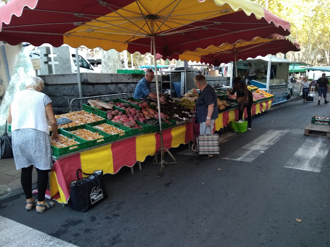 Opinii despre Marché alimentaire - Les Halles în Agde - Restauration