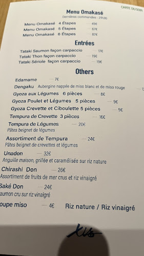 Comentarii opinii despre Nanaumi