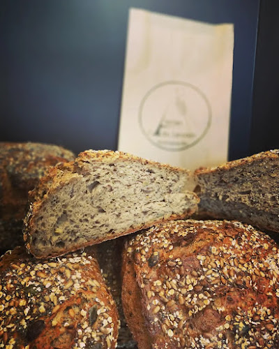 Comentarii opinii despre L' Atelier du Levain