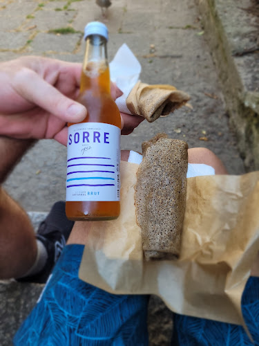 Le Gourverneur - Restauration