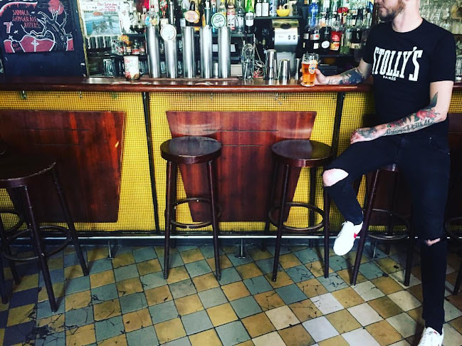 STOLLY'S - Restauration