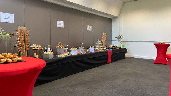 La Maison Courrèges - Restauration