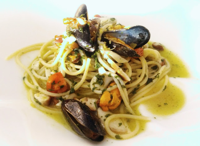 Opinii despre Il Quadro-Catering în Staffelfelden - Restauration