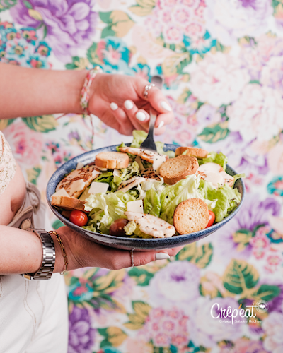 Crêp'eat Evreux - Guichainville