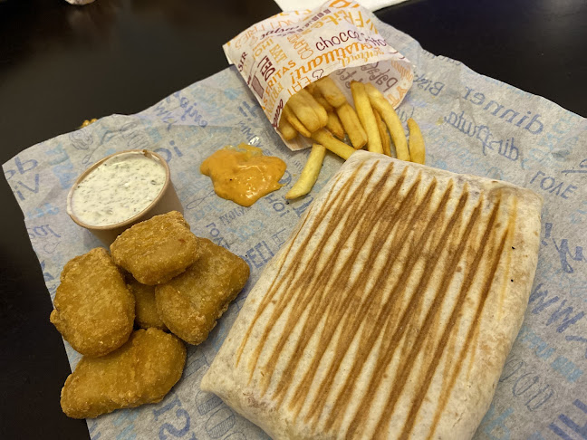 O'malo Audincourt - Audincourt