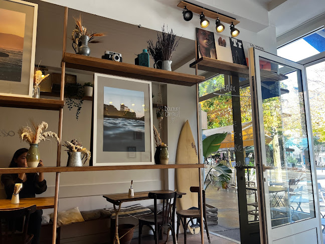 DOUCEURS CAPITALES - Paris