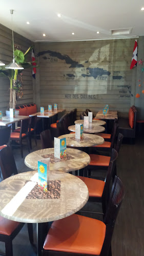 Comentarii opinii despre El Sol