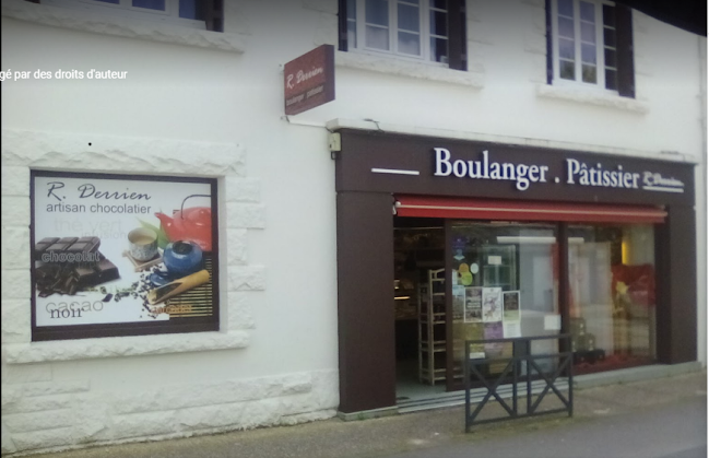 Boulangerie Pâtisserie R.Derrien