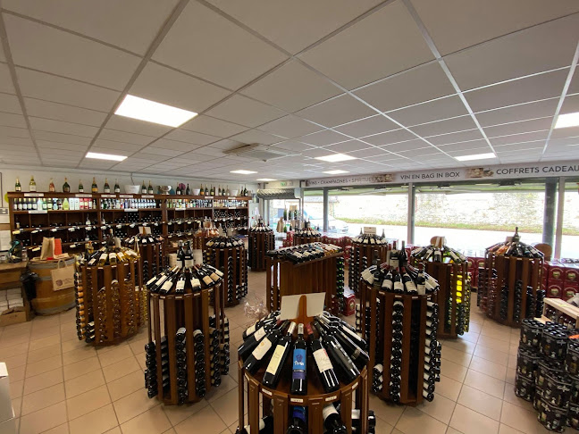 Les Chais Saint François