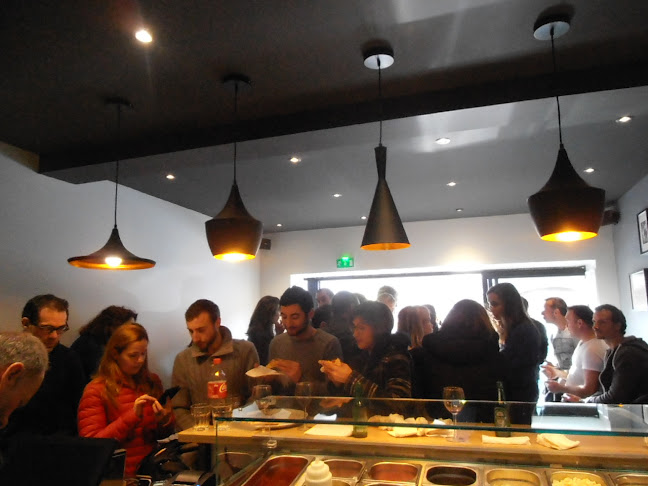 Comentarii opinii despre Le Comptoir à Pizzas