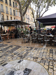Le Marché Aux Fleurs