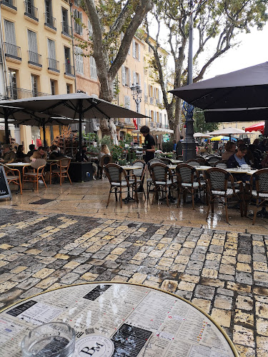 Le Marché Aux Fleurs