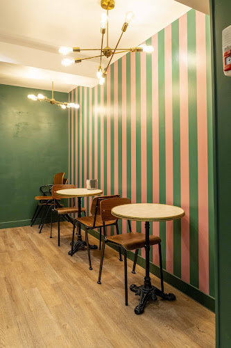 Les Burgers de Colette - La Victoire - Bordeaux