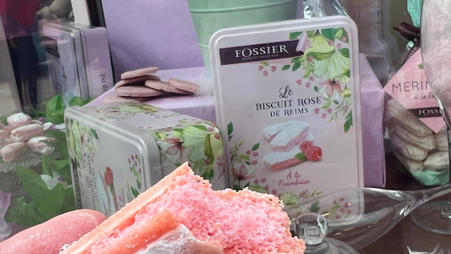 Fossier - Restauration