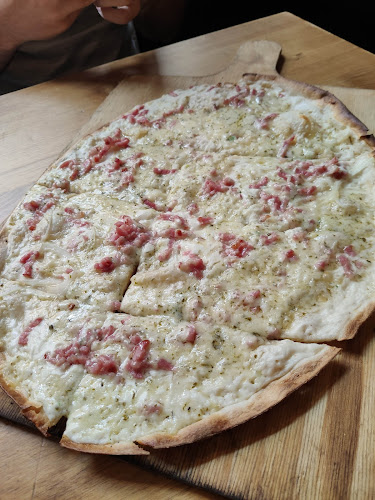 Comentarii opinii despre Mamama bistro