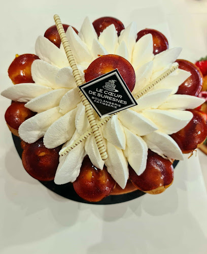 Comentarii opinii despre Le coeur de suresnes