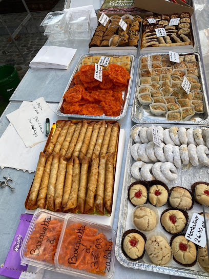 Atia El Banhawy Ahlam