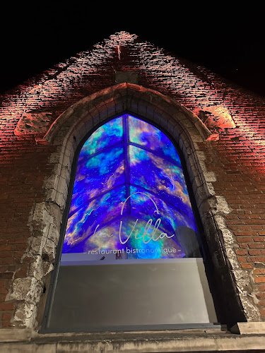 Comentarii opinii despre La Villa - Restaurant