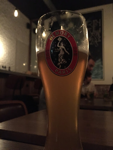 Comentarii opinii despre L'Intrépide Bar