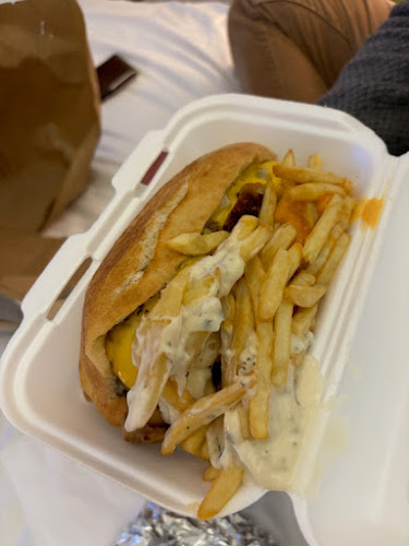 Food Corner - Restauration