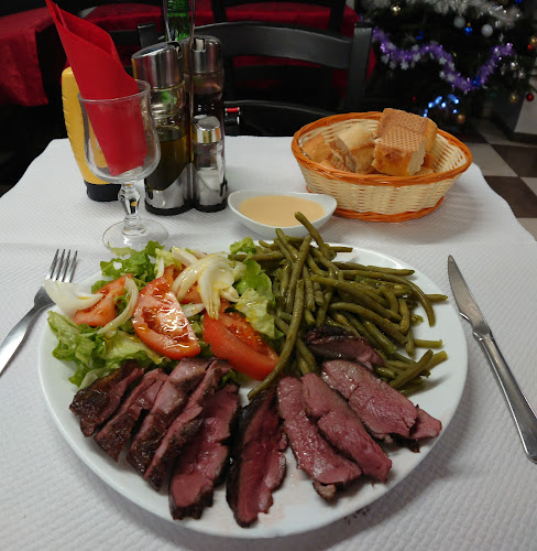 Minhotos de Braga - Neuilly-sur-Marne